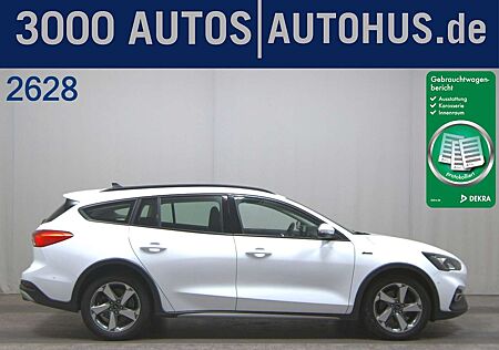 Ford Focus Turnier 1.5 EB Active LED RKF Navi ACC