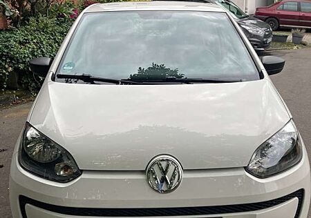 VW Up Volkswagen ! ! take !