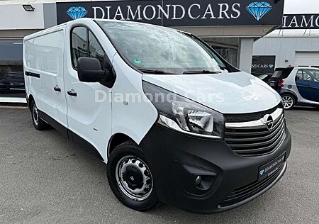 Opel Vivaro B Kasten/Kombi Kasten L2H1 2,9t