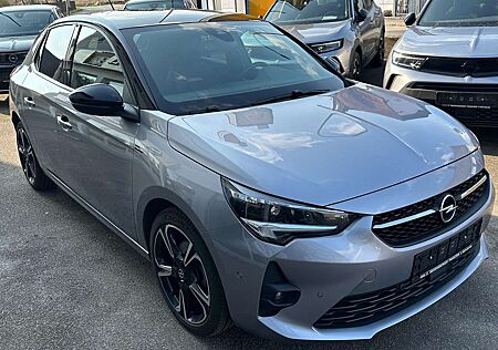 Opel Corsa Ultimate MatrixLED SitzLenkradheizung Alcantara