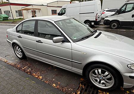 BMW 316 gebraucht kaufen BMW 316i 316 Lpg Prins Gasanlage