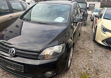VW Golf Plus Volkswagen Golf VI Plus 1.4 TSI Team