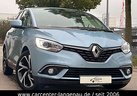 Renault Scenic IV 1.3 TCE BOSE Edition