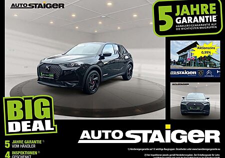 DS Automobiles DS 3 Crossback DS3 Crossback E-Tense Performance Line +