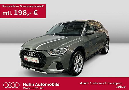 Audi A1 30 TFSI S tronic Einparkh Carplay S
