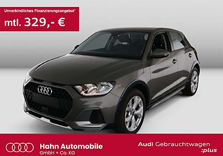 Audi A1 30 TFSI S-tronic Einparkh Carplay S