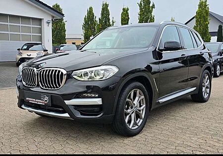 BMW X3 gebraucht kaufen BMW X3 xDrive 30 d xLine*HUD*AHK*PANO*LEDER*LED*CAM