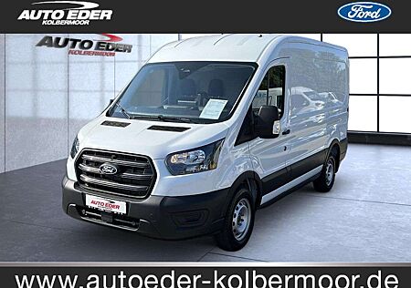 Ford Transit Kasten 310 L2 H2 Bluetooth Klima