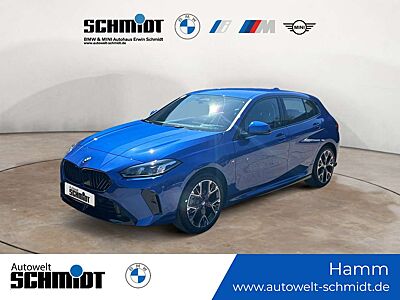 BMW 114 120 M Sport Design + GARANTIE-bis-05.2030