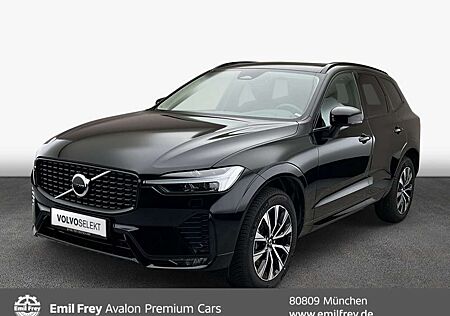Volvo XC 60 XC60 XC60 B4 Plus-Dark Aut Glasd Leder PilotAssist BLIS