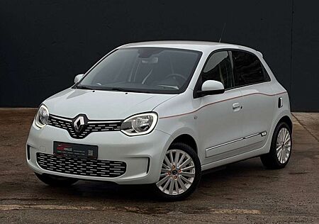 Renault Twingo Vibes Electric Tempomat Carplay CAM SHZ