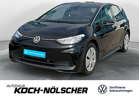 VW ID.3 Volkswagen Pro electric Kamera Navi LED
