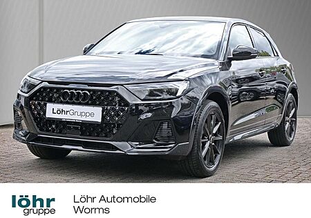 Audi A1 allstreet 35 TFSI S-Line *SONOS*LED*KAMERA*NAVI*