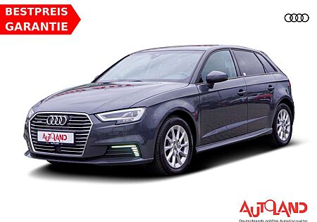 Audi A3 Sportback 40 e-tron LED Navi ACC App-Connect