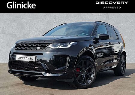 Land Rover Discovery Sport 2.0 Diesel D200 R-Dynamic SE