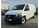 Mercedes-Benz Vito Kasten 116 CDI lang*Navi*Temp*Klima*1.Hand*