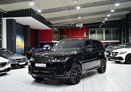 Land Rover Range Rover Sport HSE Dynamic*MATRIX*MERIDIAN*