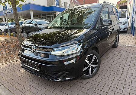 VW Caddy Volkswagen Kombi/LED/Klima/RFK/SHZ/