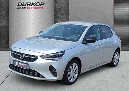 Opel Corsa Edition Turbo Navi LED Apple CarPlay Android Auto