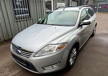 Ford Mondeo TURNIER GHIA2.HAND 2.0 TDCI AUTOMATIK PDC