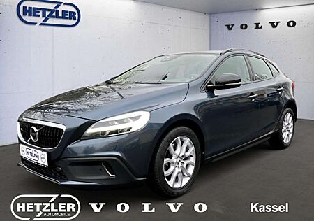 Volvo V40 CC V40 Cross Country HUD Panorama Navi Digitales Cockpit Soundsystem LE