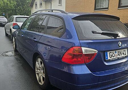 BMW 320d 320 DPF Touring