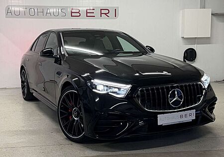 Mercedes-Benz E 53 AMG Hybrid*Performace*21zoll*AMG Real Perfo
