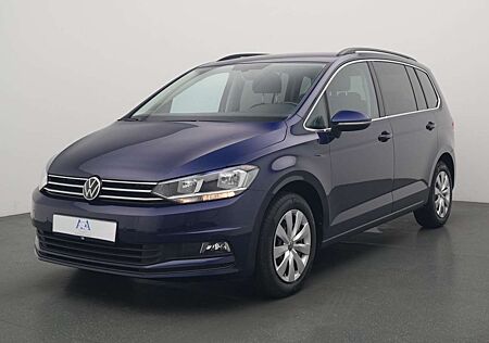 VW Touran Volkswagen Comfortline DSG 7SITZE+APPS/NAVI+RFKAMERA