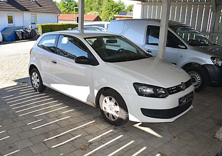 VW Polo Volkswagen 1.2 TDI Trendline