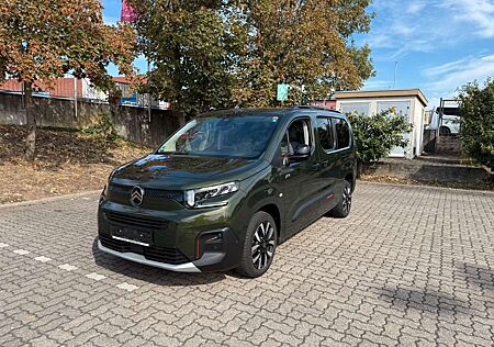 Citroen Berlingo Max XL Xtr/1.Hand/LED/ACC/Kamera//AHK