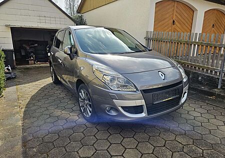 Renault Scenic Scenic dCi 110 FAP EDC Expression