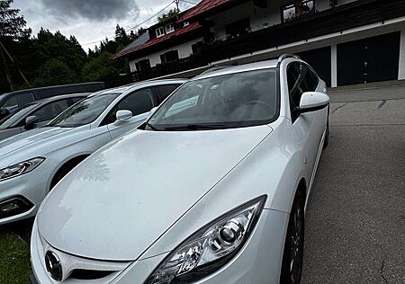 Mazda 6 Kombi 2.0
