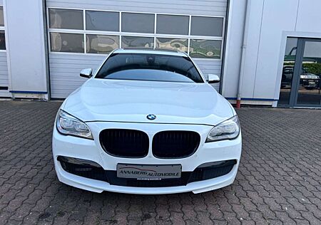 BMW 750 Ld xDrive LANGVERSION/M-SPORTPAKET