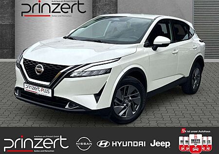 Nissan Qashqai 1.3 158 PS Xtronic 4x2 Acenta NC Winter