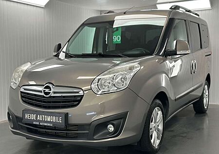 Opel Combo D Tour Edition L1H1 7 Sitze Navi Tempomat
