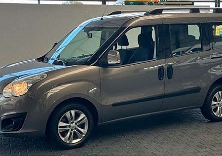 Opel Combo D Edition L1H1