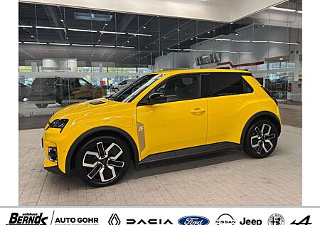 Renault R 5 E-Tech Techno 120 Urban Range SITZHZG. KLIMA LM EH