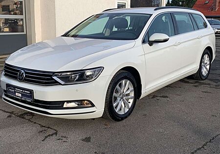 VW Passat Variant Volkswagen Comfortline BMT/Start-Stopp