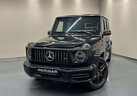 Mercedes-Benz G 63 AMG G63 AMG * * * EDITION 1 * * *