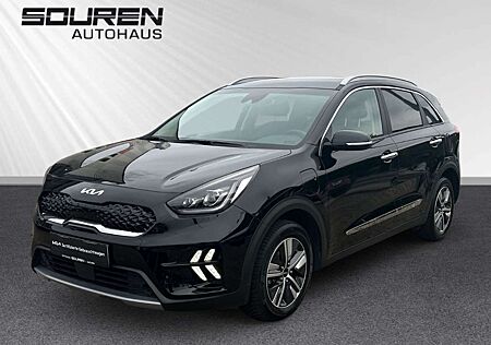 Kia Niro PHEV SPIRIT + SITZHEIZUNG+KLIMA + RÜCKFAHRKAMERA