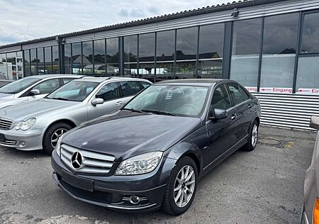 Mercedes-Benz C 180 Kompressor AVANTGARDE Essd