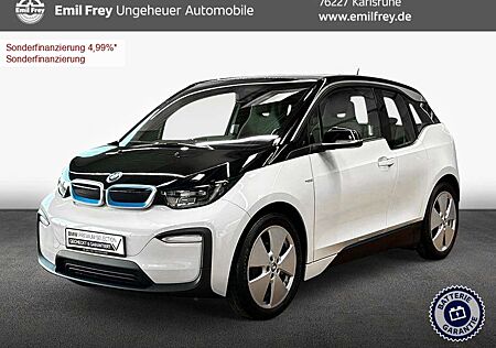 BMW i3 (120 Ah)