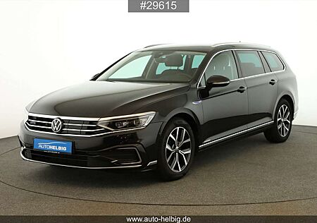 VW Passat Variant Volkswagen 1.4 TSI GTE #AHK#Pro#IQ.Light#ACC