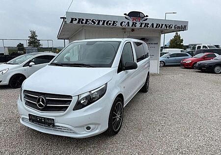 Mercedes-Benz Vito Mixto 4MATIC *1.HAND*LEDER*NAVI*KAMERA*