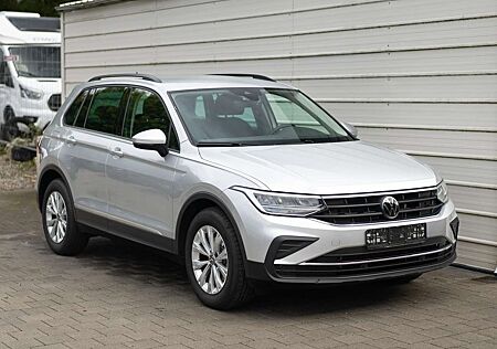 VW Tiguan Volkswagen Life 2.0 TDI DSG *Kamera*ACC*LED*SHZ 110 kW (15...