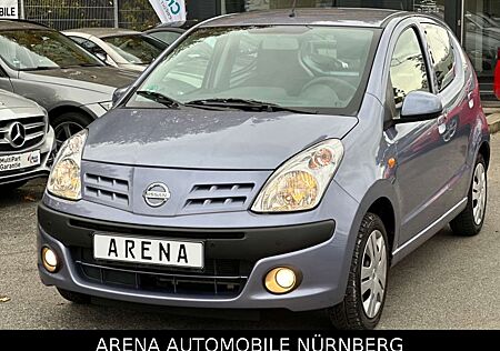 Nissan Pixo Acenta*Klima*Pdc*Nur31000Km*Garagenfahrzeug