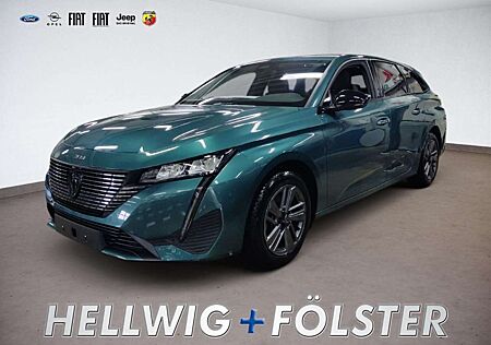 Peugeot 308 SW Allure 1.2 PureTech Aut Navi LED DAB