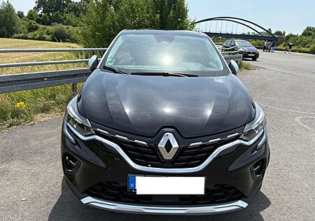 Renault Captur TCe 155 EDC GPF EDITION ONE
