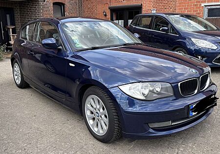 BMW 118d 118