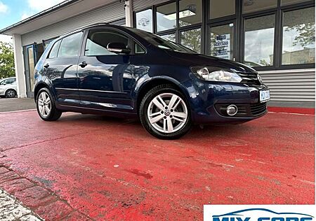 VW Golf Plus Volkswagen VI 1.4 TSI Match/SHZ/PDC/KLIMA/EU5